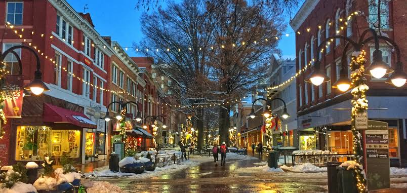 Charlottesville Concerts 2026-2027
