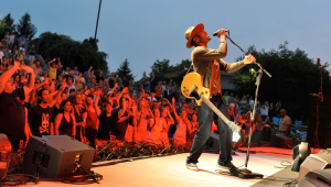 Image of Ben Harper & The Innocent Criminals