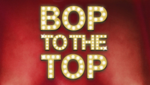 Image of Bop To The Top (18 & Over Only)