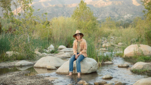 Image of Brett Dennen