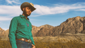 Image of Charley Crockett - Age of the Ram Tour