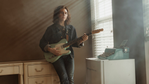 Image of Daniel Donato's Cosmic Country