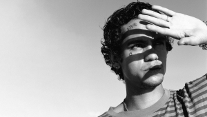 Image of "Comedy Tragedy Parody" Dominic Fike in North America