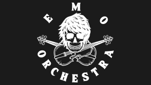 Image of Emo Orchestra With The Spill Canvas - An Evening Of Emo