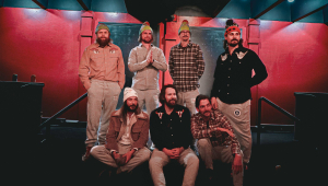 Image of Futurebirds - Far Out Country Tour