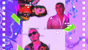 Image of Gasolina Party (18 & Up)
