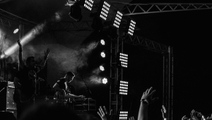 Image of GoldFord - Space of the Heart Tour