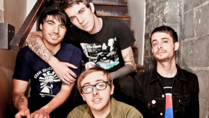 Image of Joyce Manor