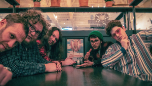 Image of Big Something + Kendall Street Company