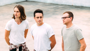 Image of Parachute - The Way it Was: 15 Year Anniversary