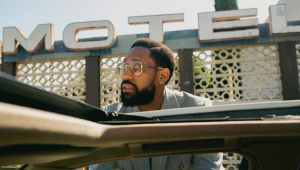 Image of PJ Morton - Saturday Night Sunday Morning Tour