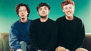 Image of Please Don't Destroy