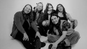 Image of Rainbow Kitten Surprise: bones North American Tour