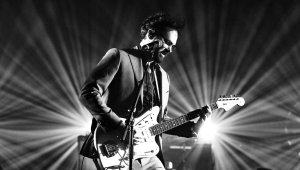 Image of Shakey Graves - Fondness, Etc.  Tour