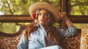Image of Sierra Ferrell: Heavy Petal Tour - A WNRN 30th Anniversary Show