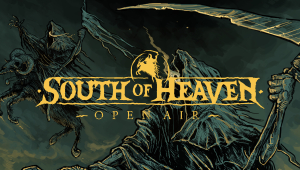 Image of South of Heaven