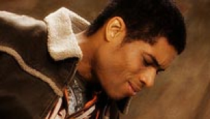 Image of Indecision ft. Stanley Jordan