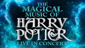 Image of The Magical Music of Harry Potter - Live in Concert