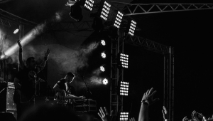 Image of The Skip Castro Band
