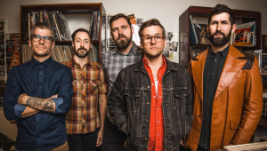 Image of The Steel Wheels