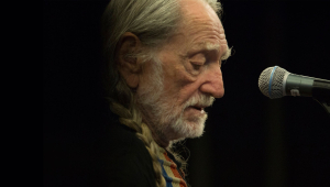 Image of Willie Nelson & Family